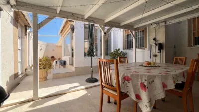 Casa – Orihuela - Més