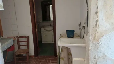 Casa en Almáchar photo 40