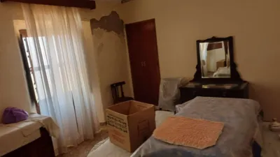 Casa en Almáchar photo 4