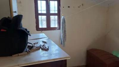 Casa en Almáchar photo 19