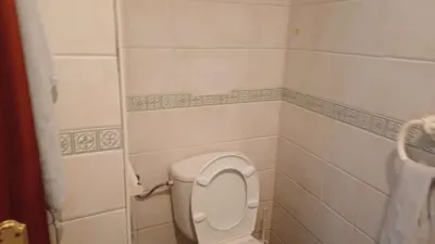 Casa en Almáchar photo 46