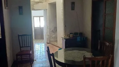 Casa en Almáchar photo 12