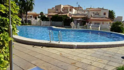 House in Orihuela photo 31