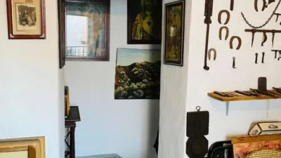 House in Almáchar photo 4
