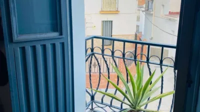 House in Almáchar photo 6