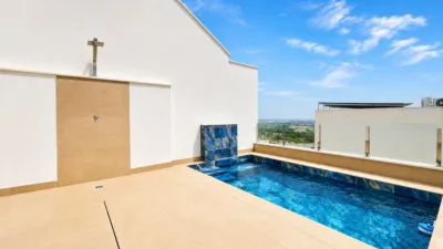 Casa – Alicante - Alacant - Vista 2