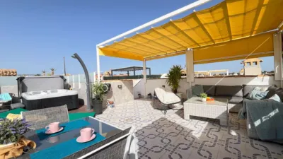 Apartamento en Orihuela Costa photo 28