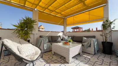 Apartamento en Orihuela Costa photo 21