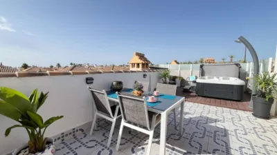 Apartamento en Orihuela Costa photo 23
