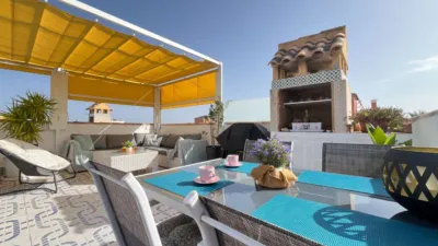 Apartamento en Orihuela Costa photo 24