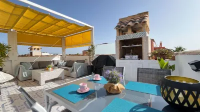 Apartamento en Orihuela Costa photo 22