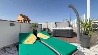 Apartamento en Orihuela Costa photo 26