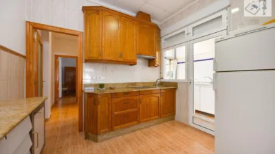 Apartment in Playa del Cura photo 11