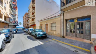 Apartment in Playa del Cura photo 4