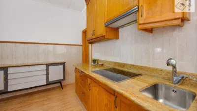 Apartment in Playa del Cura photo 13