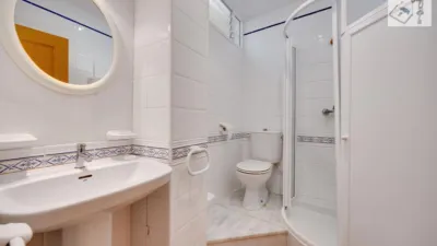 Apartment in Playa del Cura photo 23