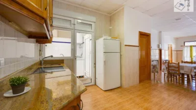 Apartment in Playa del Cura photo 12