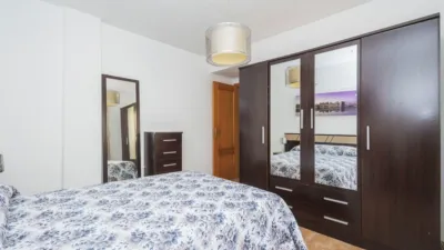 Apartment on Calle San José Obrero photo 17
