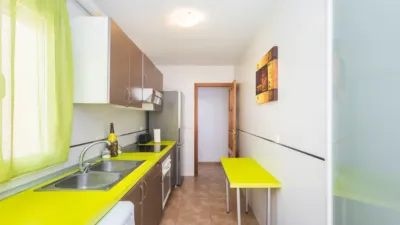 Apartment on Calle San José Obrero photo 13