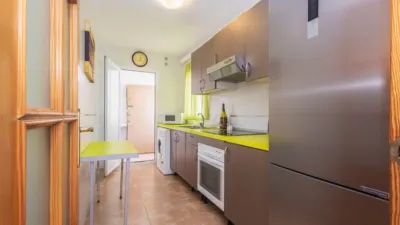Apartment on Calle San José Obrero photo 9