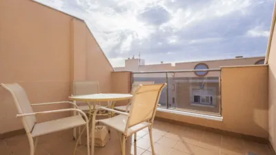 Apartment on Calle San José Obrero photo 3