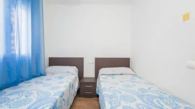 Apartment on Calle San José Obrero photo 19