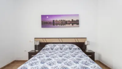 Apartment on Calle San José Obrero photo 15