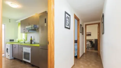 Apartment on Calle San José Obrero photo 14
