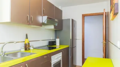 Apartment on Calle San José Obrero photo 12