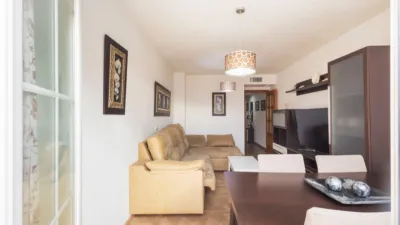 Apartment on Calle San José Obrero photo 7