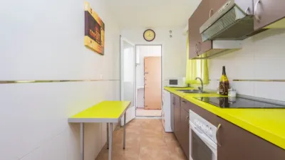 Apartment on Calle San José Obrero photo 10