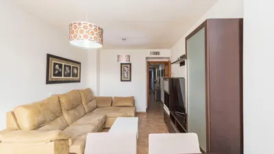 Apartment on Calle San José Obrero photo 6