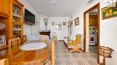 Bungalow in Acequión-Los Naúfragos photo 3
