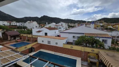 Chalet in Manantiales-Cortijos del Sol-Fuensanguínea photo 34