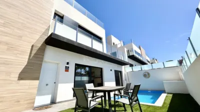 Casa – Orihuela - Vista 5