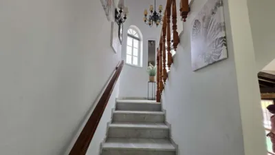 Chalet in Manantiales-Cortijos del Sol-Fuensanguínea photo 23