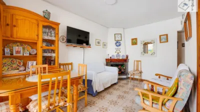 Bungalow in Acequión-Los Naúfragos photo 4
