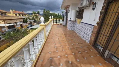 Chalet in Manantiales-Cortijos del Sol-Fuensanguínea photo 32