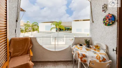 Bungalow in Acequión-Los Naúfragos photo 2