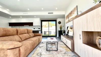 Casa – Orihuela - Vista 2