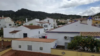 Chalet in Manantiales-Cortijos del Sol-Fuensanguínea photo 42
