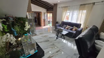 Chalet in Manantiales-Cortijos del Sol-Fuensanguínea photo 8