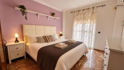 Chalet in Manantiales-Cortijos del Sol-Fuensanguínea photo 25