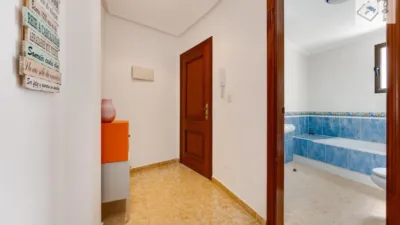 Piso - Vista 3