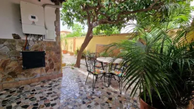 Chalet in Manantiales-Cortijos del Sol-Fuensanguínea photo 39