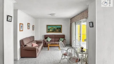 Piso – Torrevieja - Vista 5