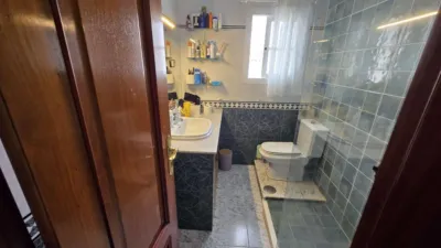 Chalet in Manantiales-Cortijos del Sol-Fuensanguínea photo 27