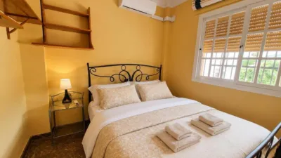 Chalet in Manantiales-Cortijos del Sol-Fuensanguínea photo 31