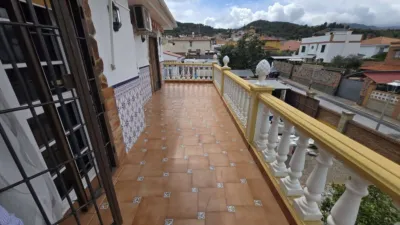 Chalet in Manantiales-Cortijos del Sol-Fuensanguínea photo 33