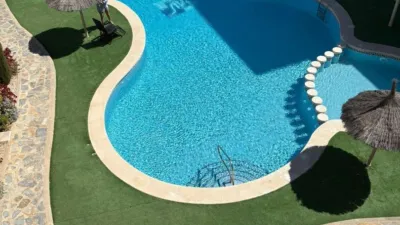 Apartment at Calle Poniente 9 photo 10